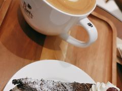 -Peet's Coffee皮爷咖啡(豫园店)