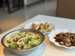 -首占学彬杠面(日韵东方店)