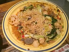 -北丐先生·野馄饨烧烤(长宁龙之梦店)