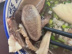 -泉儿头杂碎·清真(城东总店)