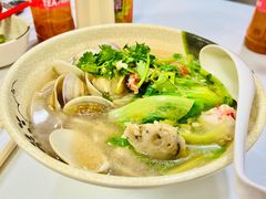 -下环街市熟食中心