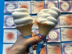 -CORNER CONE GELATO酷矿手作霜淇淋(南头古城店)