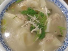 -松针蔡记蒸饺(花园路店)