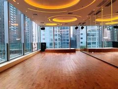 -W Fitness 威尔仕健身(北京英皇集团中心店)