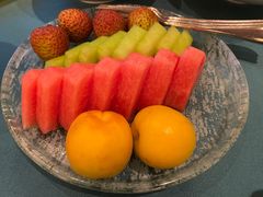 -杭州城中香格里拉·城中小馆中餐厅