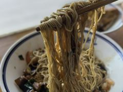 -天天鲜面馆(衡山路店)