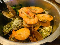 -土蚝·高压锅生蚝(百姓美食街店)