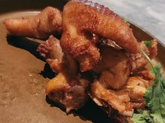 -肴约·花园式餐厅(湖里店)
