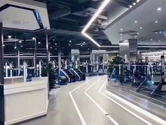 -OXYGYM 奥美氧舱运动中心(朝阳大悦城店)