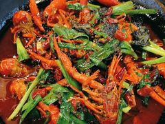 -铭副琦食·虾蟹烩馆(渔人码头店)
