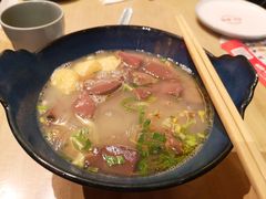 -弄堂小笼包(天津南开大悦城店)