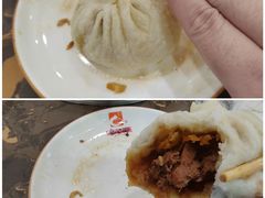 百年排骨肉包-张包铺(道外店)