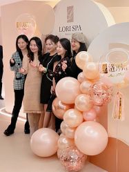 -LORI SPA洛丽汇 美肤抗衰SPA中心