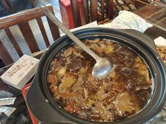 -尽善百年古院餐厅(王家老宅店)