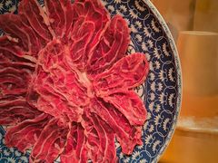 -北京老门框爆肚涮肉馆(凤城六路店)