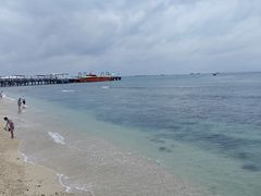 -三亚西岛海洋文化旅游区