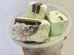 -汴梁徐先生厚切炒酸奶(西街店)