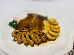 -曲园酒楼(老江东店)