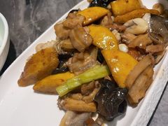 -前海沿·青岛菜(乐客城店)