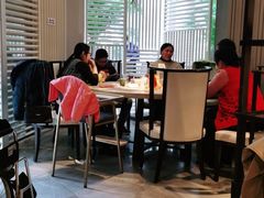 大堂-金海湾自助餐厅(金陵饭店)