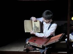 -武汉知音号