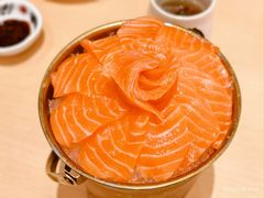 -万岁寿司(万国店)