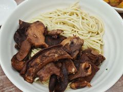 -草桥清真牛肉锅贴扁食店