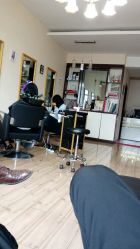 -黛丽丝时尚造型