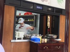 -锡笼记·无锡小笼(方塔店)