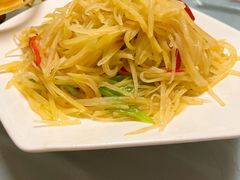 -鱼味馆(万佛湖店)