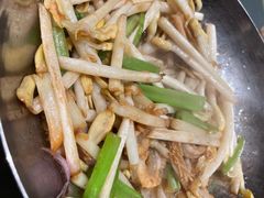 -梁家大院•农家菜(昆山会展中心店)