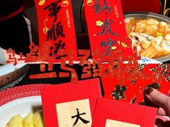 -五马集·海鲜·温州大牌档(黑金冠五马街十字路口店)