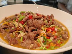 -简小舍·民间手艺菜(武昌江滩店)