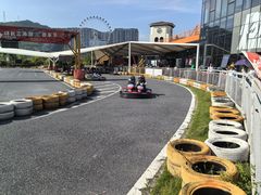 -千岛湖燃擎卡丁车赛车主题乐园(秀湖路店)