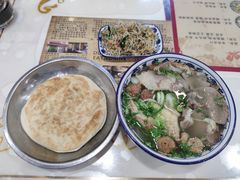 -夏家合汁(天润花园小区店)