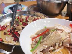 -必点海鲜·鲅鱼水饺(鞍山西道店)