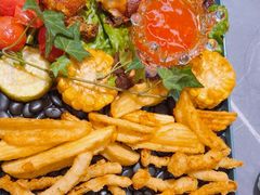 -3号仓库·创意中国菜(乐清正大广场店)