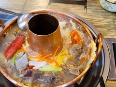 -香香腊排骨.野生菌火塘总店(束河店)