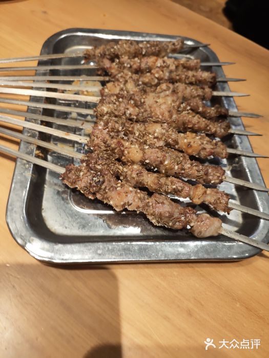 萧记三鲜烩面(黄河路店)图片