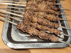 -萧记三鲜烩面(黄河路店)