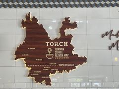 -Torch Coffee 炬点咖啡