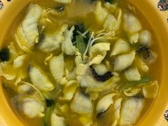 -天天渔港(杏林街店)