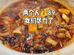 -川大刘肥肠鸡(北国店)