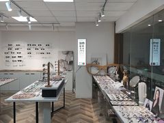 -大视家眼镜(园区星海店)