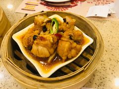 -点都德(聚福楼店)