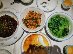 -湘语·湖南家常菜(新洲店)