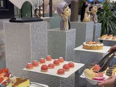 -海天楼中餐厅(吴宫泛太平洋酒店)