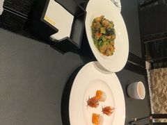 -湖滨客舍·湖北菜