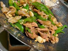 -费大厨辣椒炒肉(正佳广场店)