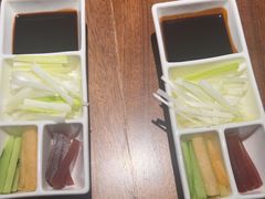 -北京老铺烤鸭(时代广场店)